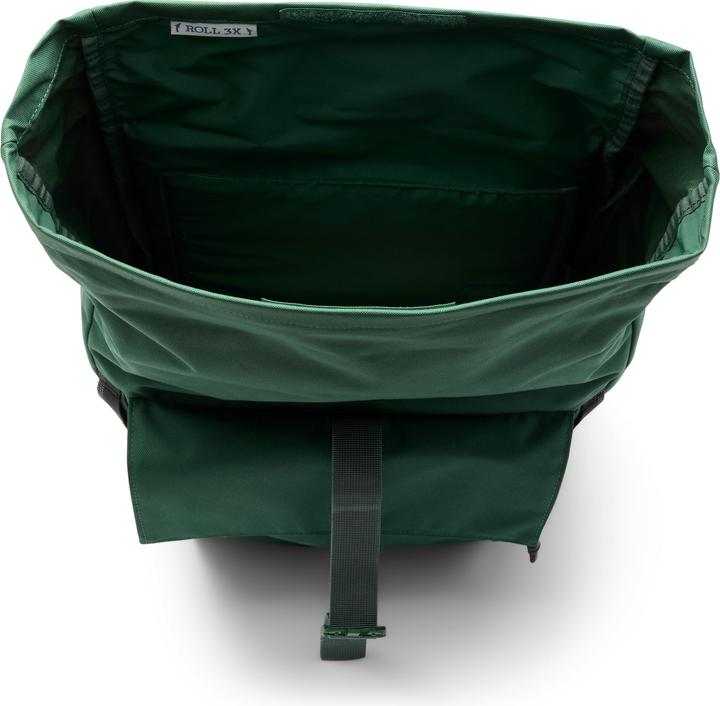 Actual product image Columbia Unisex Convey™ III 27L Rolltop Backpack (27 l)