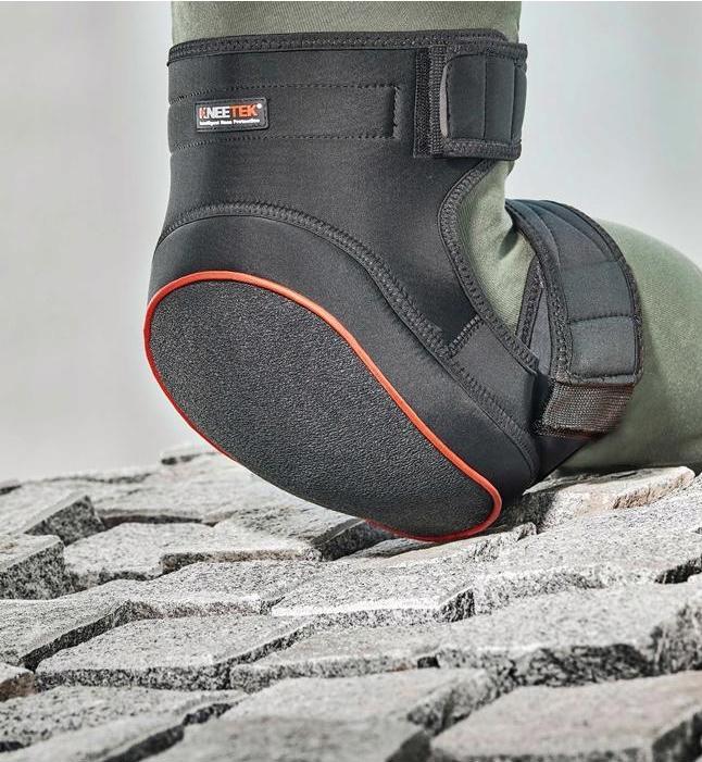 Produktbild Kneetek Knieschoner KevSafe DIN/EN14404