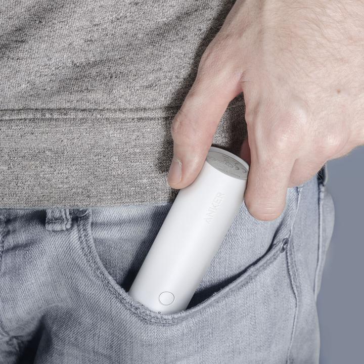 Actual product image Anker PowerCore (5000 mAh, 18.50 Wh)