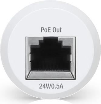 Produktbild Ubiquiti Instant IEEE 802.3af GE Adapter (802.3af (PoE), 15 W)