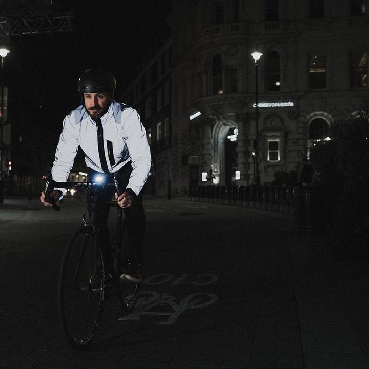 Actual product image Proviz Men Reflect360+ Apex cycling jacket (S)