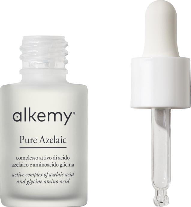 Actual product image Alkemy Serum mit Reinigender Wirkung - Azelainsäure