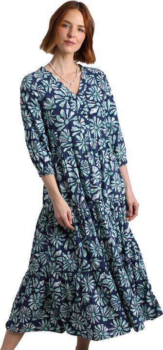 Image du produit Weird Fish - Robe mi-longue LAINEY - Femme (36)