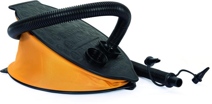 Actual product image Bestway Foot pump