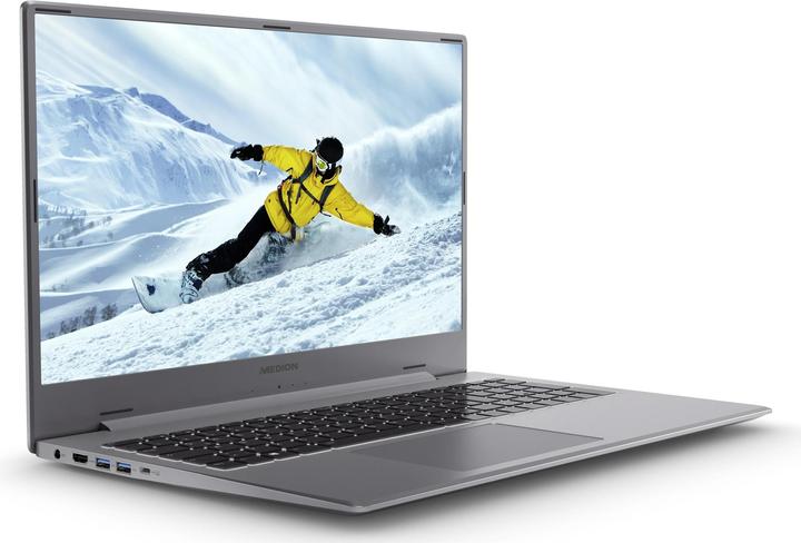 Produktbild Medion Akoya P17609 (17.30", Intel Core i5-1135G7, 16 GB, 1000 GB, CH)