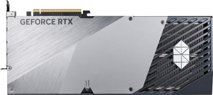 Actual product image MSI GeForce RTX 5090 32G SUPRIM SOC (32 GB)