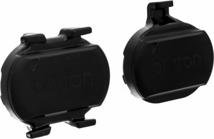 Produktbild Bryton Smart Geschwindigkeits/Trittfrequenzsensor Set