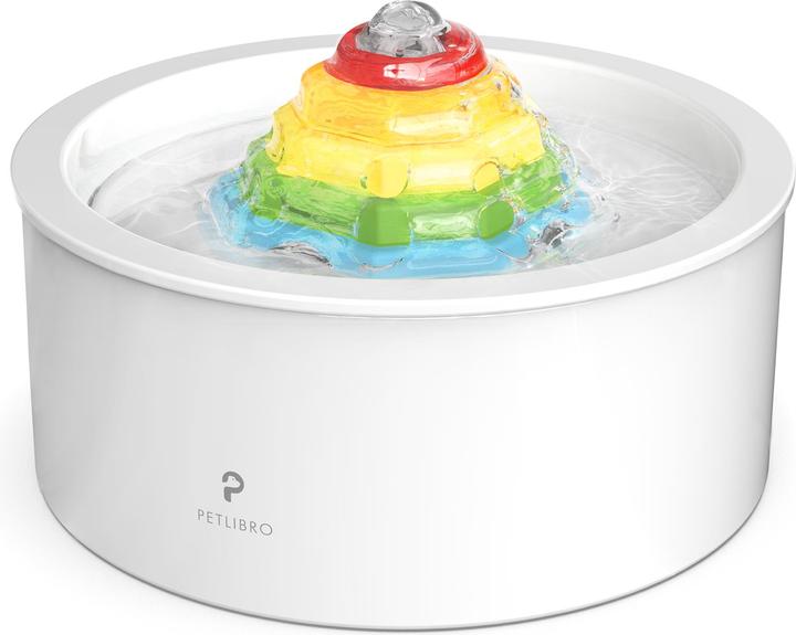 Produktbild Petlibro Regenbogen (1.50 l)