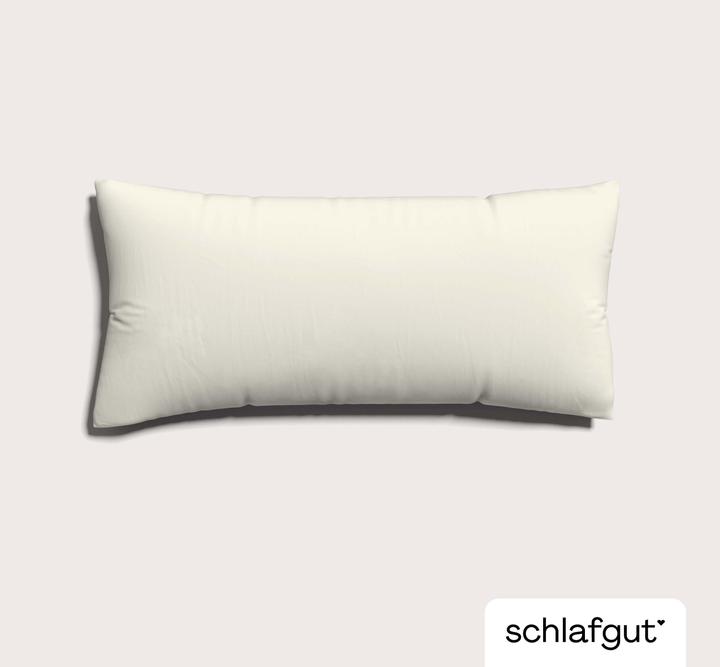 Produktbild schlafgut Woven Satin (Duvetbezug, 40 x 80 cm)