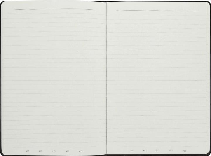 Produktbild Tokyo Spirit Notizbuch Loner A5 (A5, Liniert, Harter Einband)