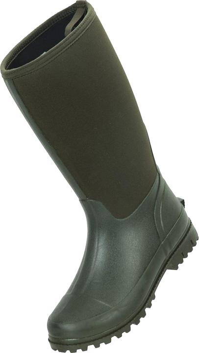 Image du produit Mountain Warehouse Bottes en caoutchouc Mucker (39)