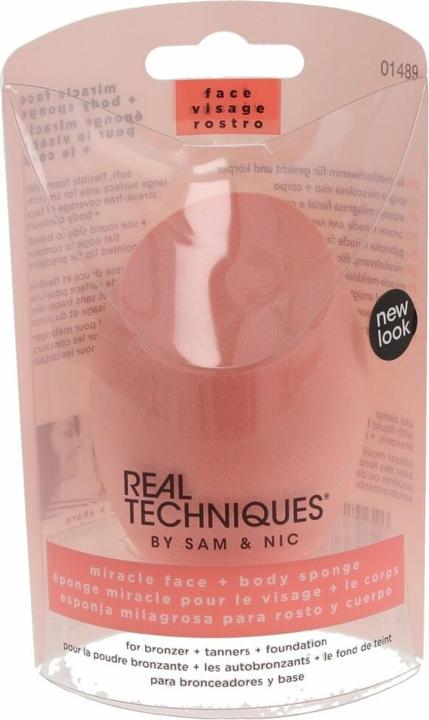 Immagine prodotto Real Techniques Miracle