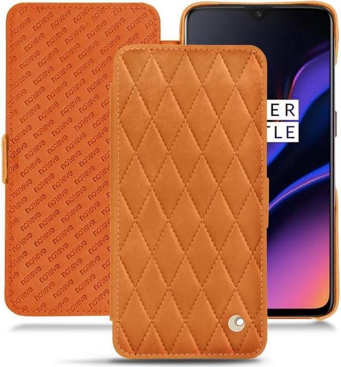 Tangerine vintage - Couture ( Pantone #d47231 )