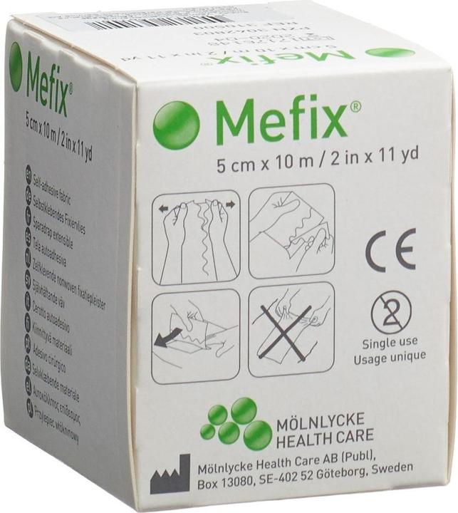 Mefix Fixationsvlies (1 x)