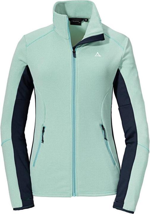 Schöffel Fleece Jacket Lodron L
