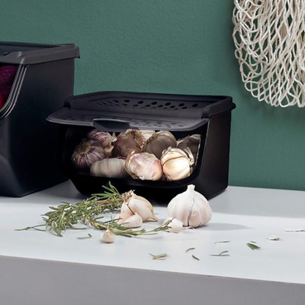 Produktbild Tupperware Garlic Smart (2.30 l)