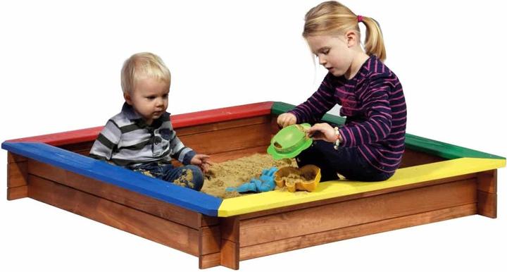 Actual product image Dobar Sandpit