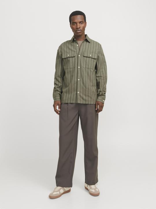 Immagine prodotto Jack & Jones Comfort Fit Overshirt Overshirt (XXL)