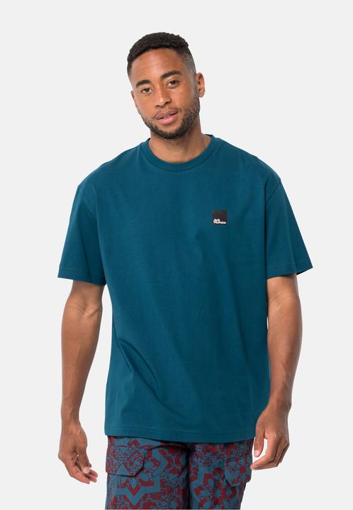 Actual product image Jack Wolfskin Eschenheimer T (XS)