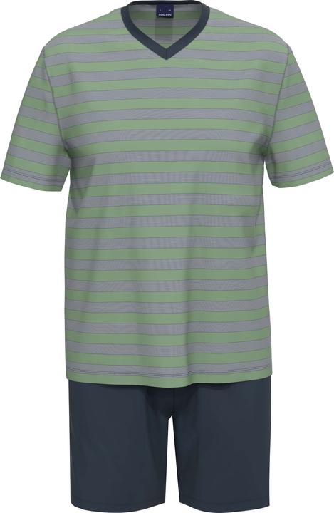 Ammann Herren-Shorty (56)