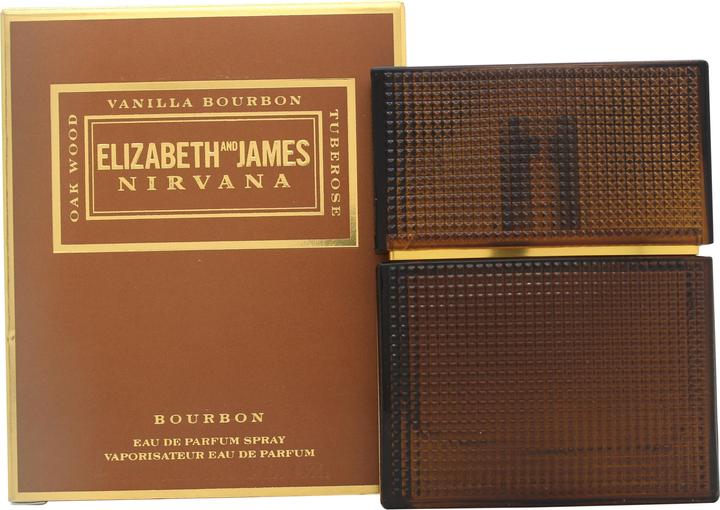 Elizabeth & James Nirvana Bourbon