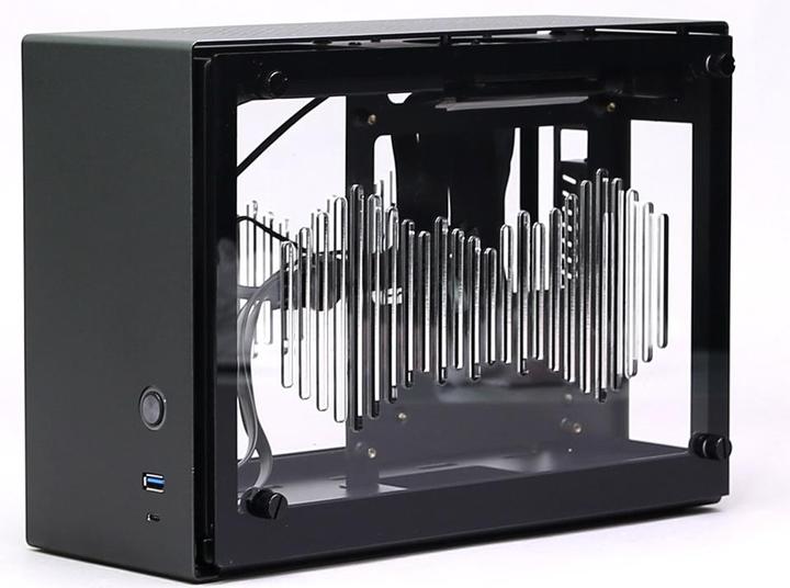 Immagine prodotto Zalman M2 Mini (Mini-ITX)