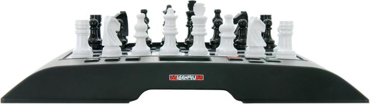 Actual product image Millennium Chess Genius Chess Computer