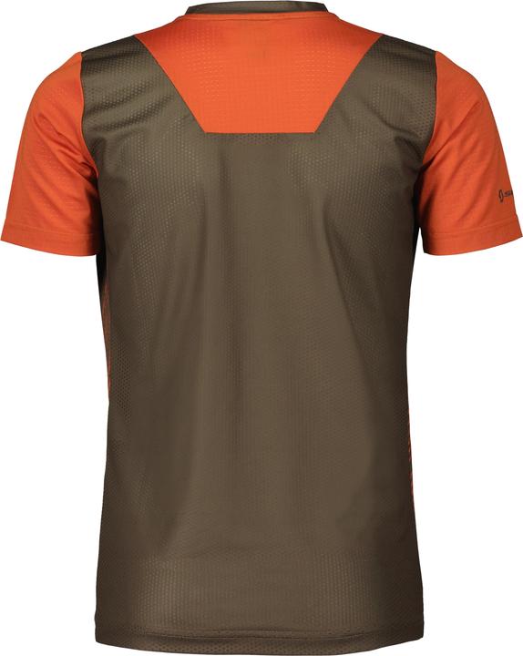 Image du produit Scott Sports Kid's Trail Vertic 10 S/S (140)