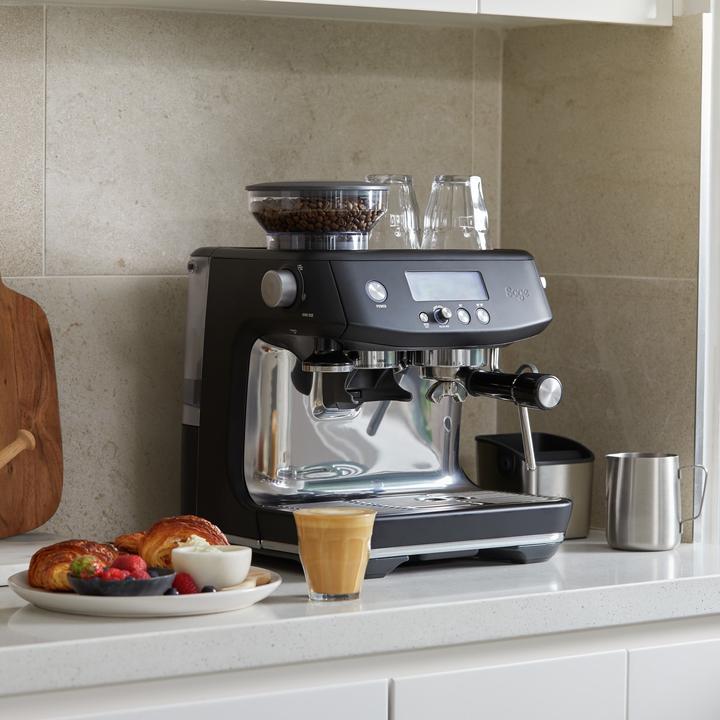 Image du produit Sage The Barista Pro