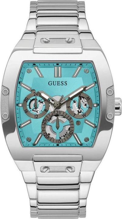 Produktbild Guess Uhren HERREN GW0456G4 (Chronograph)