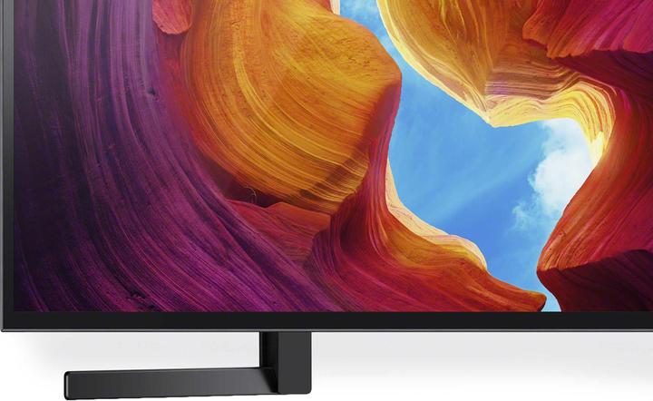 Produktbild Sony KD85XH9505 (85", LCD, 4K, 2020)