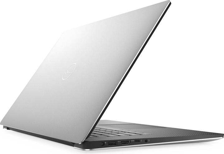 Actual product image Dell XPS 15 (15.60", Intel Core i7-9750H, 16 GB, 512 GB, CH)