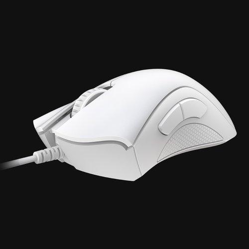 Actual product image Razer DeathAdder Essential (Cable)