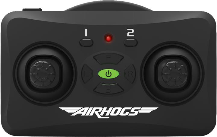 Produktbild Spin Master Airhogs Hyperdrift Drone 2in1