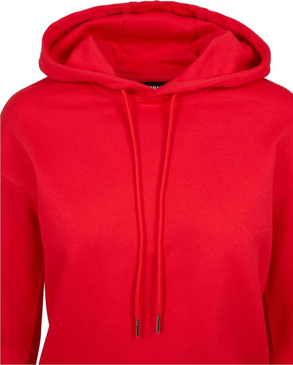 Immagine prodotto Urban Classics Felpa con cappuccio da donna (S)