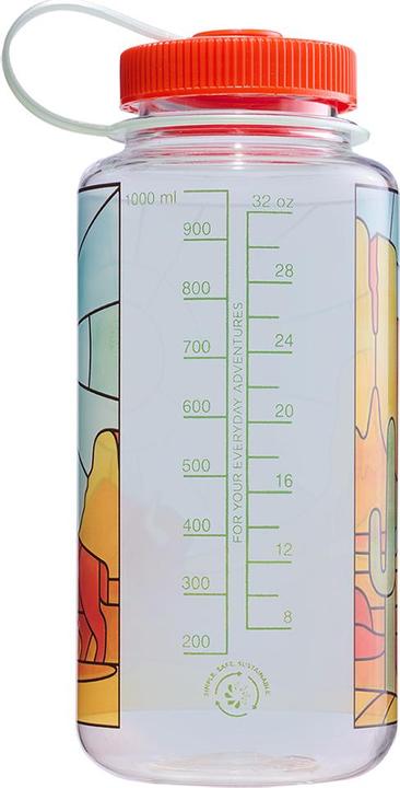 Actual product image Nalgene Sustain Weithals (1 l)