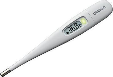 Omron Eco Temp Intelli IT Contact thermometer (Rektal, Achselhöhle, Mund)