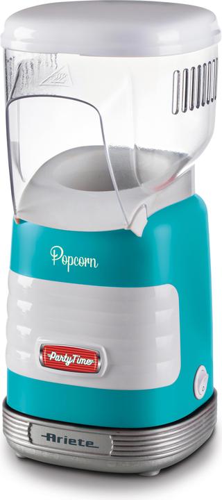 Image du produit Ariete 2956 Machine à pop-corn Party Time