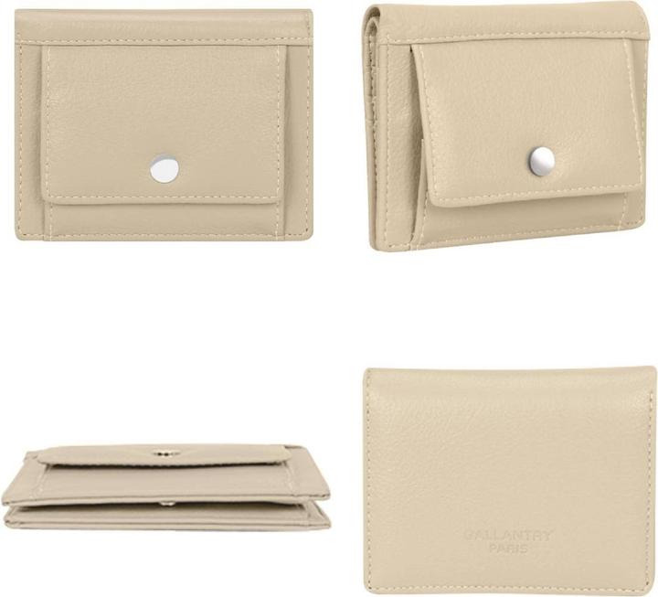 Produktbild Gallantry WLT-72020-TP Damenportemonnaie