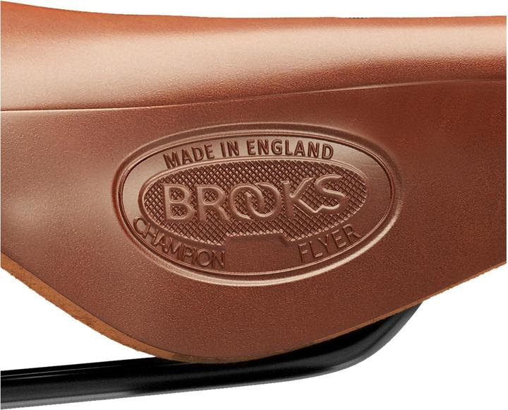 Produktbild Brooks England Flyer
