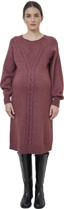 Image du produit Vertbaudet Robe de grossesse en maille torsadée (36, 38)