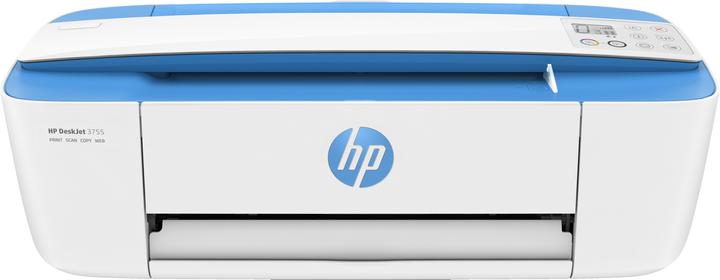 HP DeskJet 3760 (Ink, Colour)
