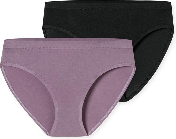 Produktbild Schiesser Slip Fresh Vibe (140, 2er Pack)
