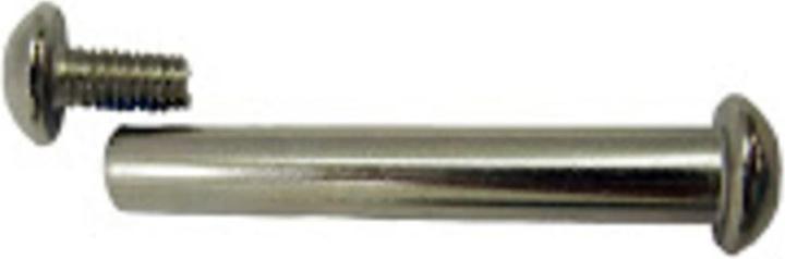 Produktbild Hudora 1 hintere Achsschraube, 51 mm