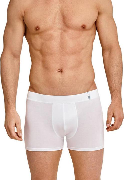 Immagine prodotto Schiesser Pantaloncini morbidi a lunga durata (XL, Confezione singola)