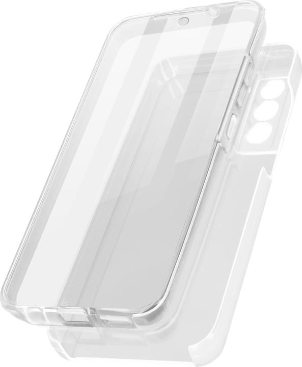 Actual product image Avizar Integral Series (Samsung Galaxy S21 FE)