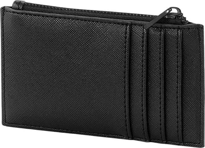 Actual product image Bagbase Boutique Card Holder