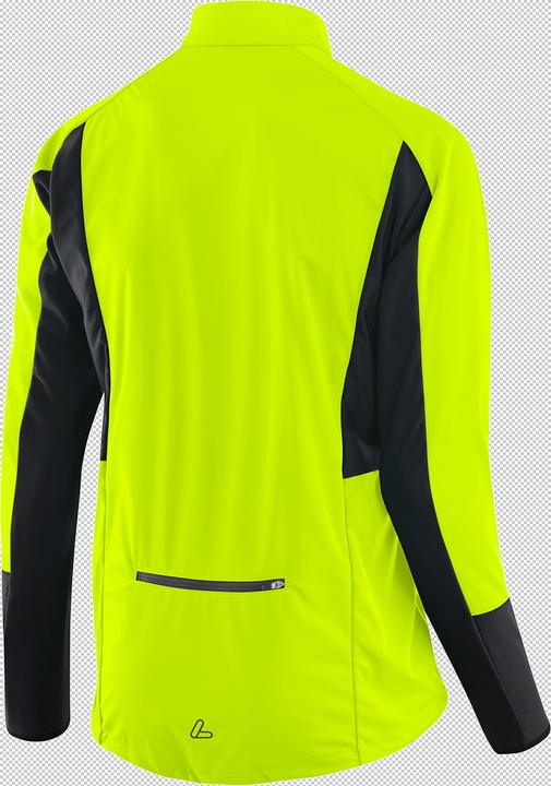 Produktbild Löffler Bike Jacket Beta Windstopper Light (54)