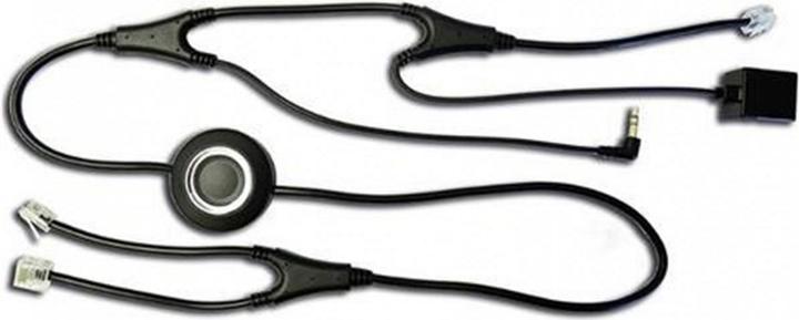 Actual product image FreeVoice EHS cable