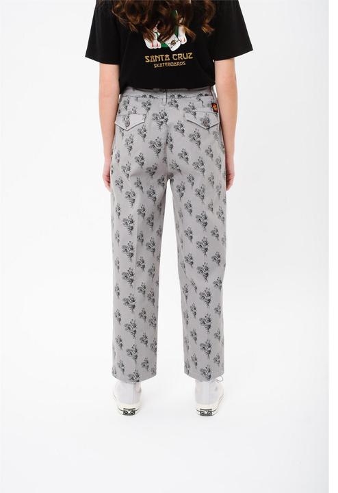 Image du produit Santa Cruz Nolan Chino Wall Hand Mono (12)